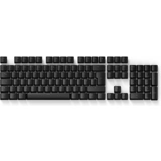 Pulsar ABS Basic Keycaps 104 Set [ISO UK/ISO] - Sort