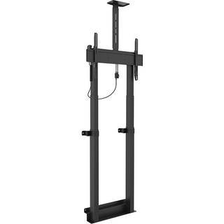 MULTIBRACKETS M Motorized Wallstand 60kg Black