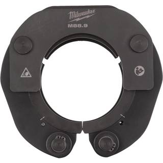 Pressring f/M18 XL pressmaskine, M-profil, 89mm