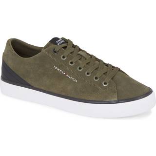 Tommy Hilfiger Kraftig herresko Grøn FM0FM04817RBN - 45