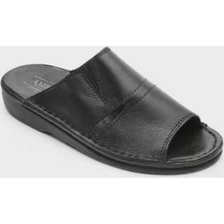 Ambre Spike Sandal Sort 40