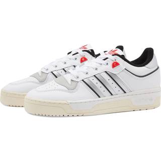 adidas Originals RIVALRY LOW 86 W, 38, Hvid