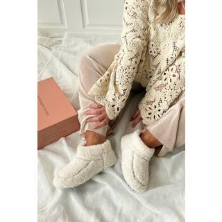 Copenhagen Shoes - Privacy Off White - 1621 Off White (Crudo)