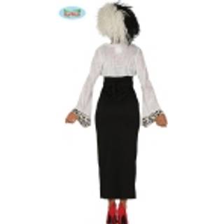 Visious Villain kostume