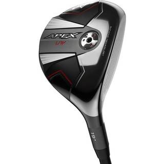 Callaway Apex 24 Utility Wood Højrehåndet 19° Stiv Golfklub - Fairwaywood