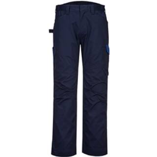 PW2 Servicebukser - Marine/Kongeblå (Størrelse: 32)