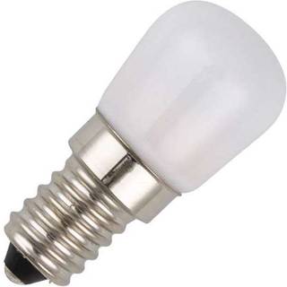 FORÅRSUDSALG - E14 - SPL Tubular Pygmy - Opal - 140lm - 2700K - CRI 82
