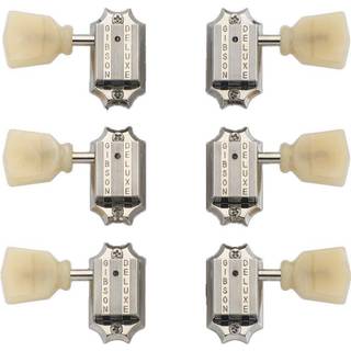 Gibson PMMH-050 Vintage Nickel Stemmemaskiner til guitar