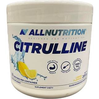Citrullin, Citron - 200g