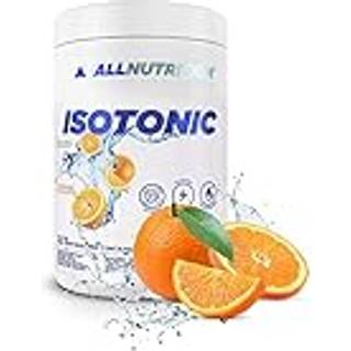 Allnutrition - Isotonisk, Appelsin - 700g