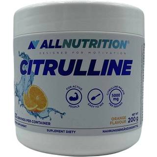 Citrullin, Orange - 200g