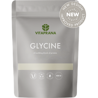 Vitaprana Glycine 400g
