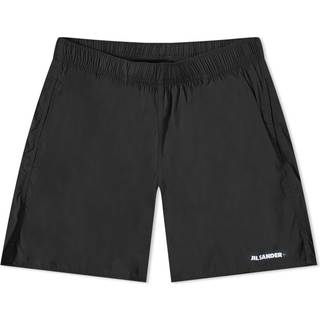 Jil Sander Swim shorts - black - EU 46