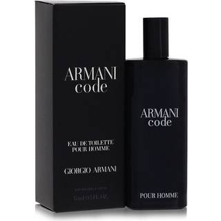 Code Homme edt 15ml (New 2023 Edition)