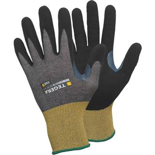 Tegera 8805 Handske Snitbeskyttelse, nitril/PU 6