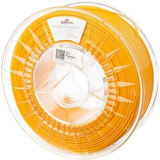 Spectrum - Premium PETG - Signal Yellow - 1.75mm - 1kg