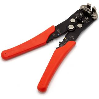 Kabelafisolering &amp; presstang Oceanflex, til kabler 0.5 - 6 mm ²