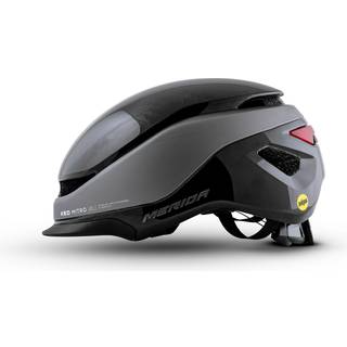 Merida Cykelhjelm Mitro UE-1 NTA Elcykel