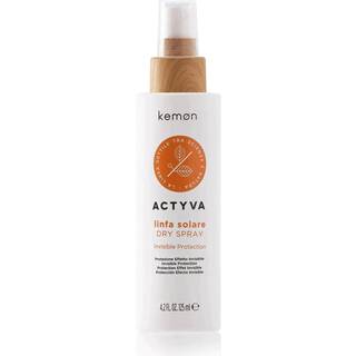 Kemon Linfa Solare Dry Spray 125 ml