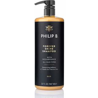Philip B Forever Shine Shampoo - 947 ml.