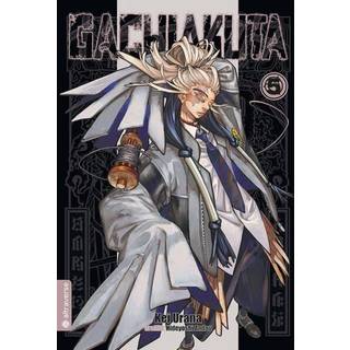 Kei Urana - Gachiakuta 05