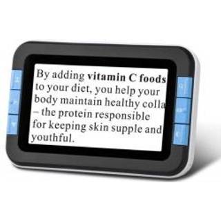 Levenhuk DTX 43 Digital Magnifier - Lup
