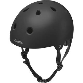 Electra Cykelhjelm Lifestyle Sort