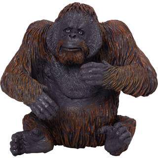Mojo Orangutang