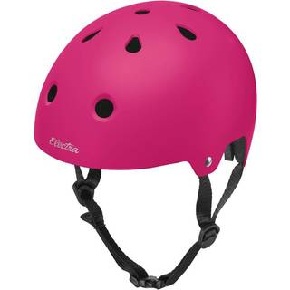Electra Cykelhjelm Lifestyle Mørk Pink