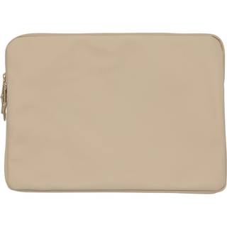 Beckmann Computer Sleeve Street M 13" - Creme