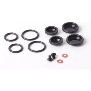 Schumacher U4217 Vented Shock Cap Service Kit Small/Big Bore
