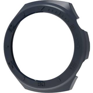 Huawei Watch 4 Pro Fleksibelt Cover - Blå