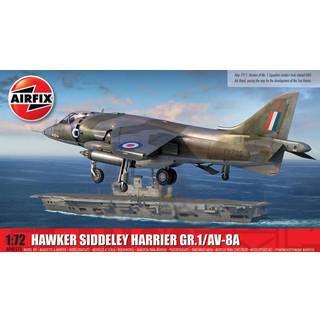 Hawker Siddeley Harrier GR.1/AV-8A