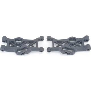 Schumacher U7491 Front Wishbones C/F (2)