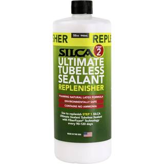 Silca Ultimate Tubeless Sealant Opfyldningsvæske Til Tubeless 946ml