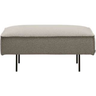 HANDVÄRK Furniture The Modular Sofa Parts Ottoman Boucle Cloud