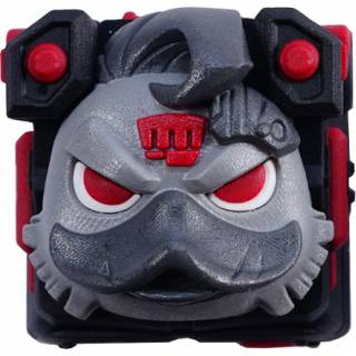 Ducky X Hotkeys - Dark Edition - The Bulk