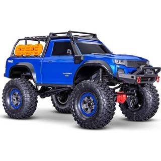 Traxxas TRX-4 Sport High Trail Blue 1/10 RTR