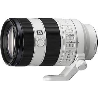 Sony FE 70-200mm F/4 Makro G OSS II Objektiv (SEL70200G2)