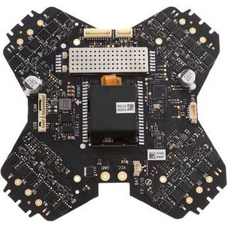 ESC og mainboard til DJI Phantom 3 4K (5,8g)