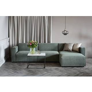 GRO modulsofa med chaiselong
