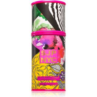 Sarah Jessica Parker SJP NYC Eau de Parfum til kvinder 100 ml - 100 ml