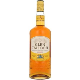 Glen Talloch 1ltr Whisky