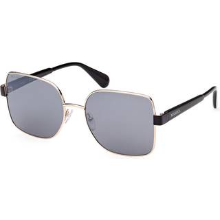 Max & Co. MO0061 01A 57 Solbriller Kvinder Rose-Guld - Rose Gold - 57mm