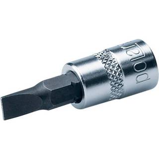 polar handtools Toppe 1/4" kærv 4mm (9300-5114-3004)