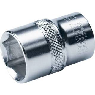 polar handtools Sekskantede toppe 1/2" (9300-5012-0012) 12mm