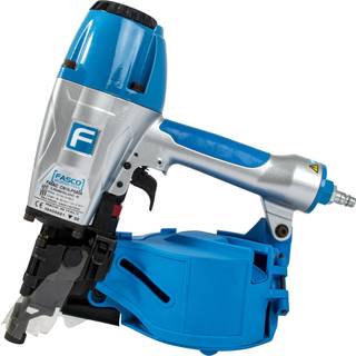 LIGNOLOC® F44 Tromlesømpistol
