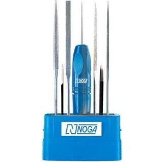 NOGA Diamant Filesæt YT3000