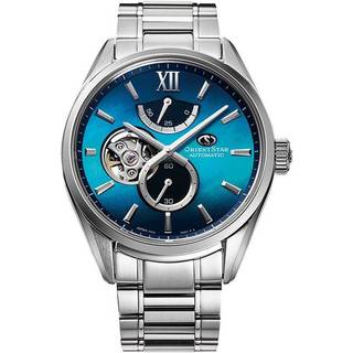 Orient Star Contemporary RE-BY0004A - Herre - 40 mm - Analog - Automatisk - Safirglas