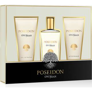 Poseidon Only Man Gave sæt